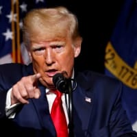 何もしない石破総理とやり過ぎトランプ