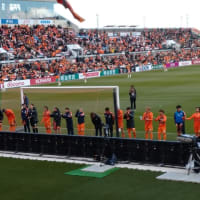 新潟に勝利して18年ぶりの開幕2連勝です