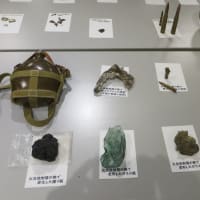 浅草公会堂　沖縄戦展