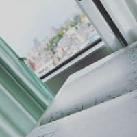 初の入院は突然に