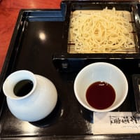 本陣房 本店@新橋「三色もり」