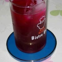 ●紫蘇ジュースの作り方