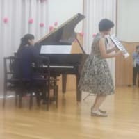 うさぎっこ5周年　ミニコンサート