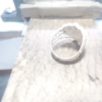 リングのサイズ直し