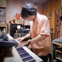 皆さん今日もお疲れさまでした