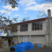 木造校舎・廃校　登別市の閉校　※1校を追加しました