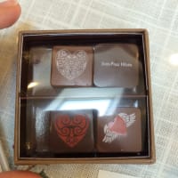 バレンタイン