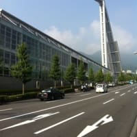 日本看護学会  学術集会
