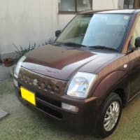 「『980円の中古車を買っ...」