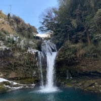 還暦祝い旅vol.4〜慈恩の滝〜