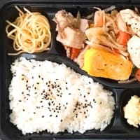 野菜をたっぷり食べたい方へ
