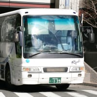 両備バス　倉敷200か139