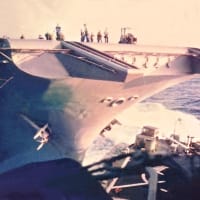 ミサイル搭載巡洋艦「リトルロック」最終回