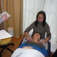 小顔矯正セミナー開催　2011年第1回は　4月17日に決定しました