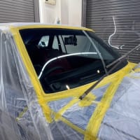 プロテクションフィルム