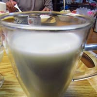 休日、日曜日の朝食