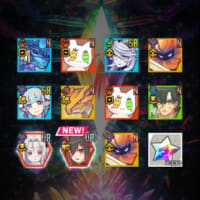 ドラトマスマッシュ（ドラスマ）