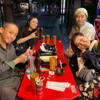 ✨🤩💃🏼ダンスカンパニーセレノグラフィカさま💕🥰