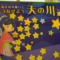 7月7日の七夕