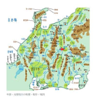 霧訪山(1305 m)の山行記録  ～長野県塩尻市にある里山で南アルプスと八ヶ岳連峰の大展望を満喫～