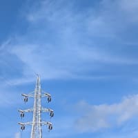 【気まぐれ写真館】 梅雨明け間近の「青空」