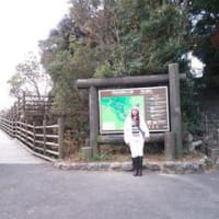 伊勢志摩の賢島と三島の吊り橋「スカイウオーカー」行ったです！