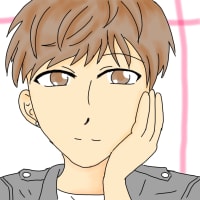 イラストの反省点