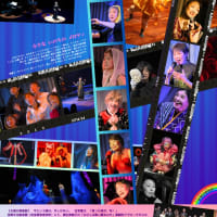 いよいよひとり芝居〈エディット・ピアフ〉！
