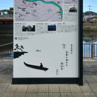 日光道中4番目の宿場町・粕壁宿