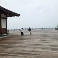 東山山頂公園、将軍塚