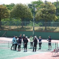 県ｼﾆｱ懇親大会