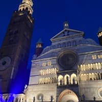 イタリアよりメリークリスマス！