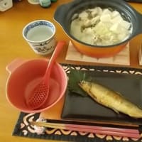 やっと一段落
