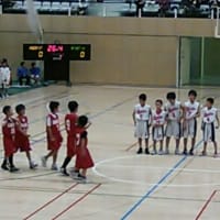 墨田区大会予選終了