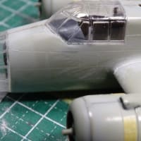 99式双発軽爆撃機②
