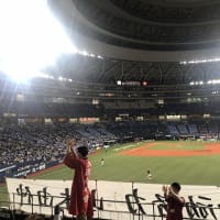 2022年　オリックス　山本、ぼちぼち勝利　（京セラドーム大阪）