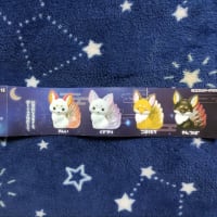 九尾ゲット♪
