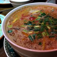 タイ料理　バーン・キラオ＠国立