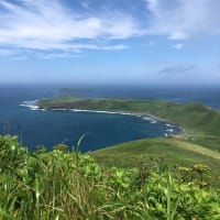花の島、礼文。