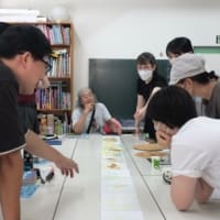 ２０２５年６月２９日（日）絵本ゆっくりコース・WAKKUN先生の授業内容