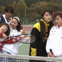 お気らく主婦の豪華エステリゾート殺人事件　浅野ゆう子主演