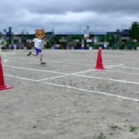 盛りだくさんの運動会🪭