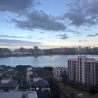 廈門と金門島、