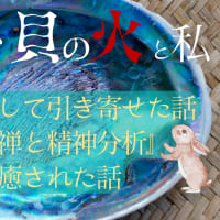 【朗読の裏面】Night Stories🌜朗読と動く絵本🌛サブ「貝の火と私」究極の孤独とおやすみ通信