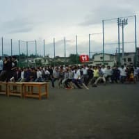 白堊校歌百年！