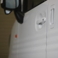 Ｎ－ＶＡＮ　Ｍ様　ボディーコーティング　６月２５日