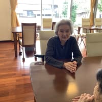 笑顔で始まり笑顔で終わるひと月です