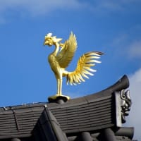 世界文化遺産・宇治、平等院