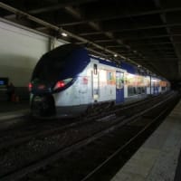 【SNCF】Regio 2N  (Z56300)　PACA地域圏