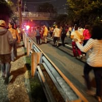 インディペンデントデーと家族と